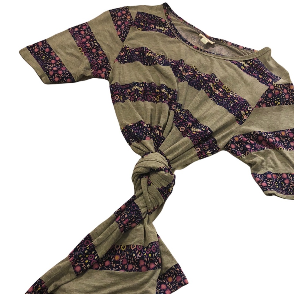 LulaRoe dress size 2XL